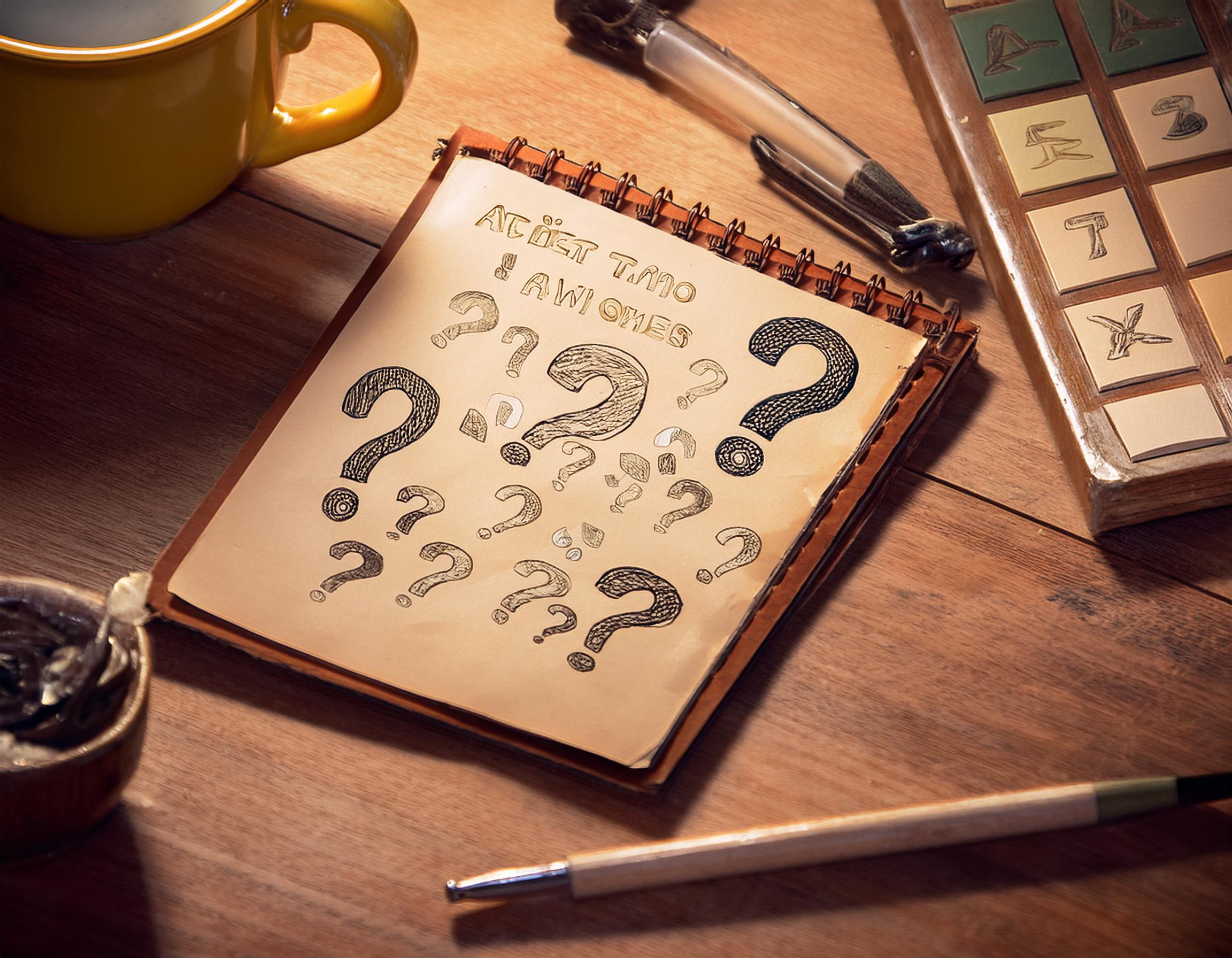 Q&A Friday – January 10, 2025