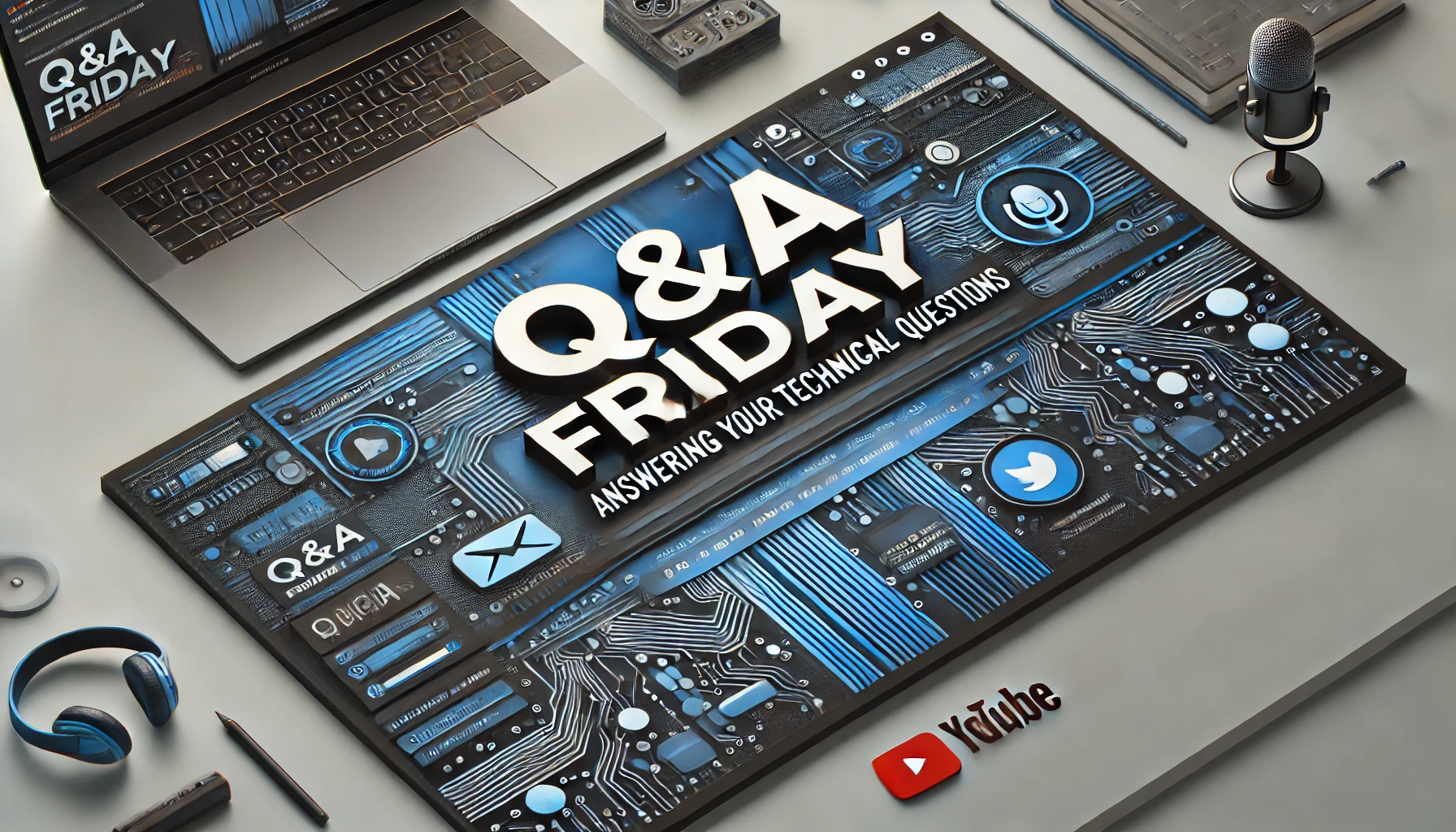 Q&A Friday (Selective Coordination)